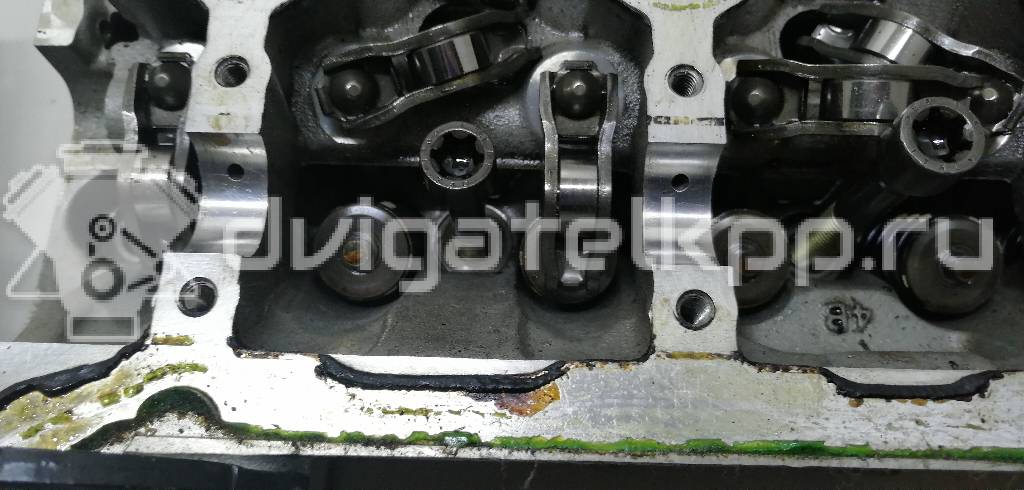 Фото Головка блока  06H103064L для Audi A3 / A5 / A4 / A6 {forloop.counter}}