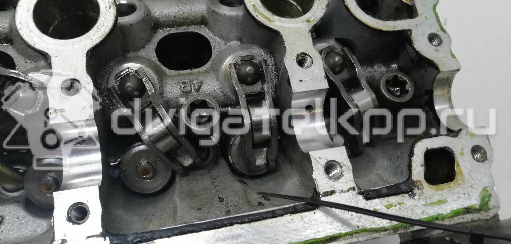 Фото Головка блока  06H103064L для Audi A3 / A5 / A4 / A6 {forloop.counter}}