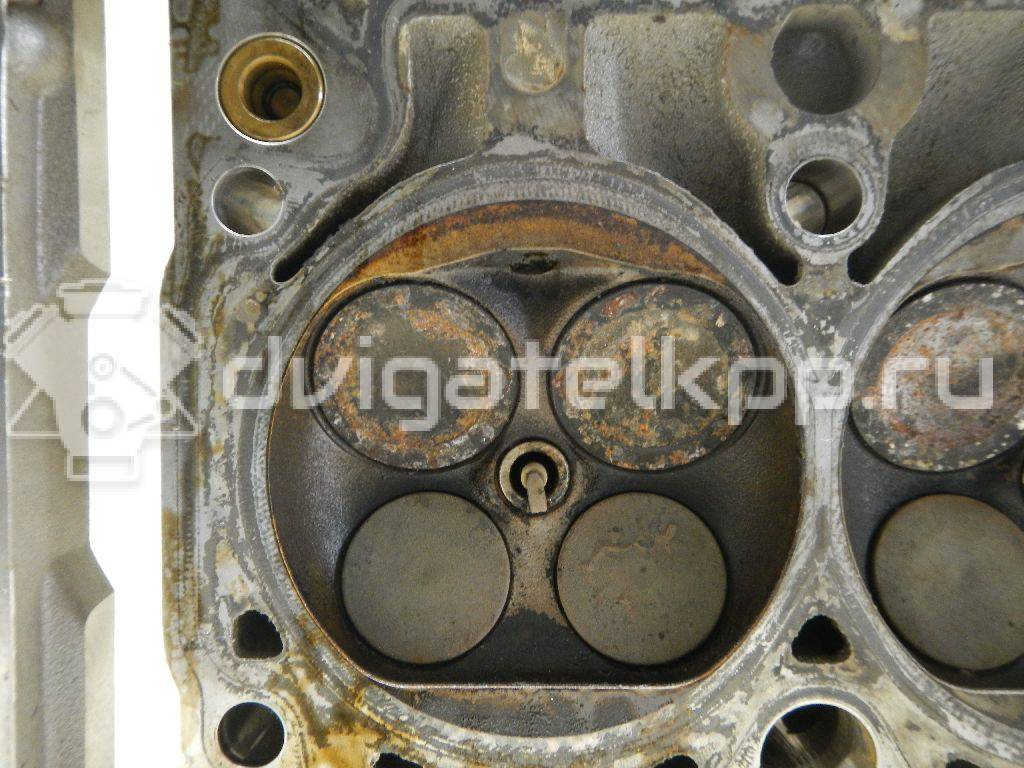 Фото Головка блока  06H103064L для Audi A3 / A5 / A4 / A6 {forloop.counter}}