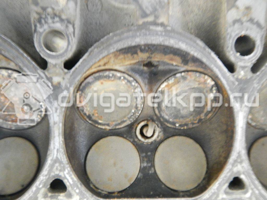 Фото Головка блока  06H103064L для Audi A3 / A5 / A4 / A6 {forloop.counter}}