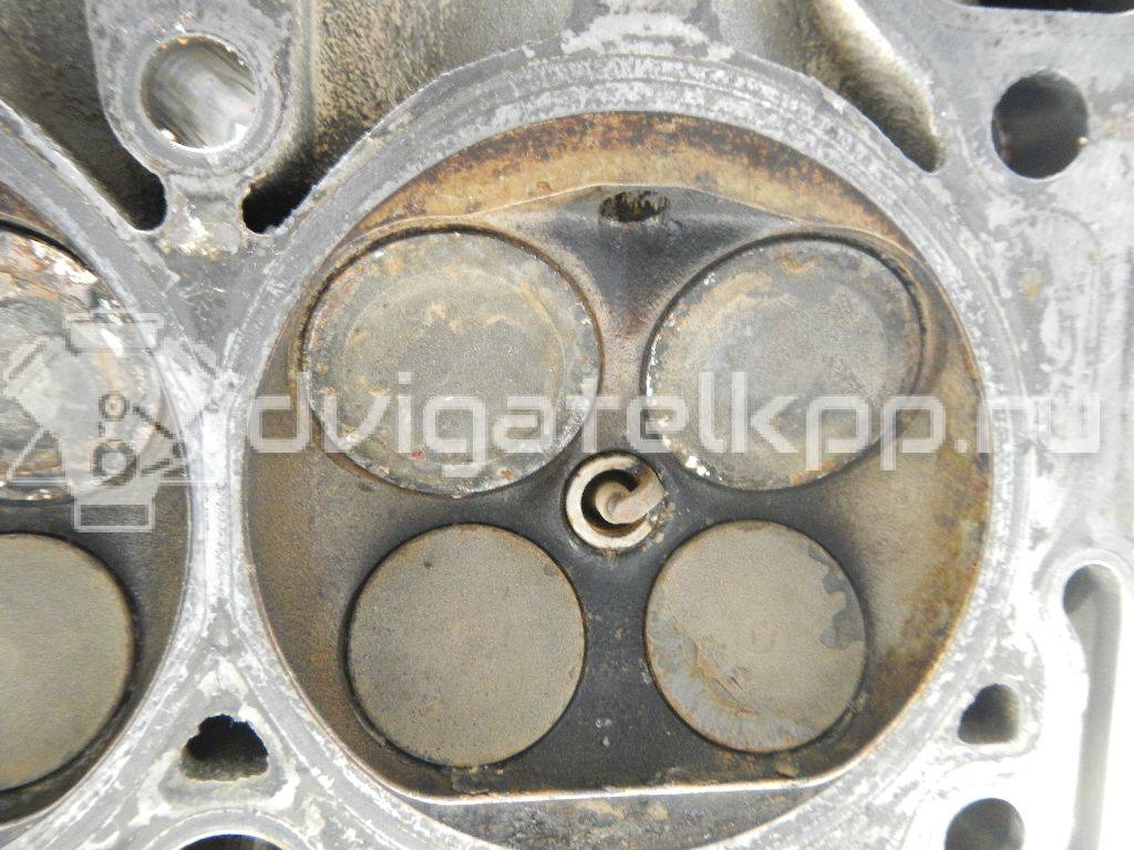 Фото Головка блока  06H103064L для Audi A3 / A5 / A4 / A6 {forloop.counter}}