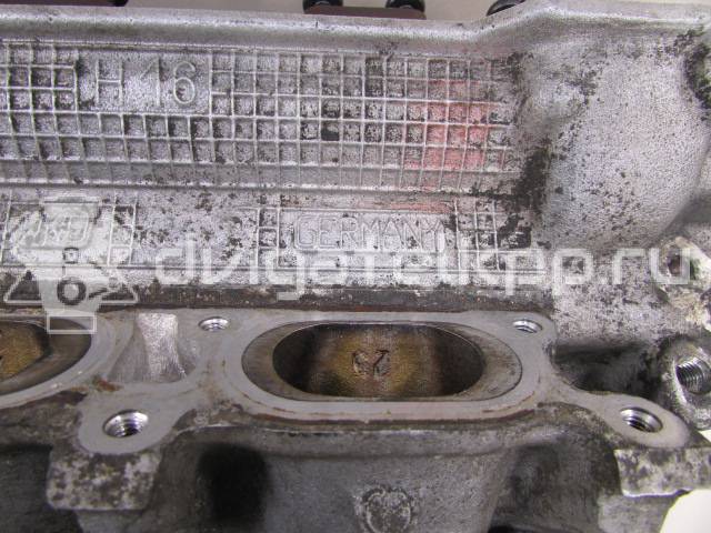 Фото Головка блока  078103067bh для Audi Allroad {forloop.counter}}