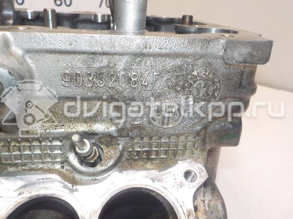 Фото Головка блока  68211170AA для Lancia / Chrysler / Jeep / Ram {forloop.counter}}