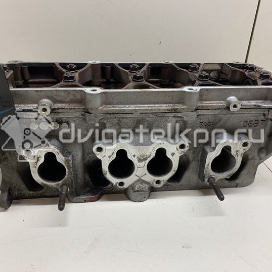 Фото Головка блока  06B103265EX для skoda Octavia (A4 1U-)