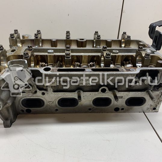 Фото Головка блока  55565295 для Holden / Opel / Vauxhall