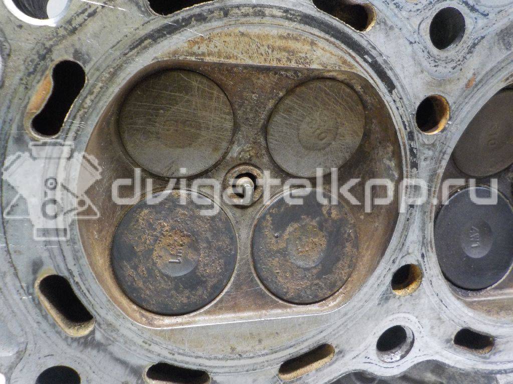 Фото Головка блока  11040cd700 для Infiniti / Mitsuoka / Isuzu / Nissan / Nissan (Dongfeng) {forloop.counter}}