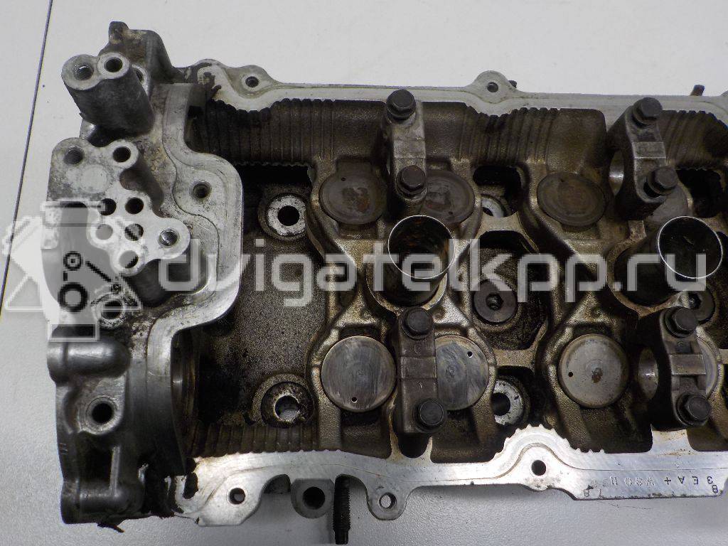 Фото Головка блока  11090cd700 для Infiniti / Mitsuoka / Isuzu / Nissan / Nissan (Dongfeng) {forloop.counter}}