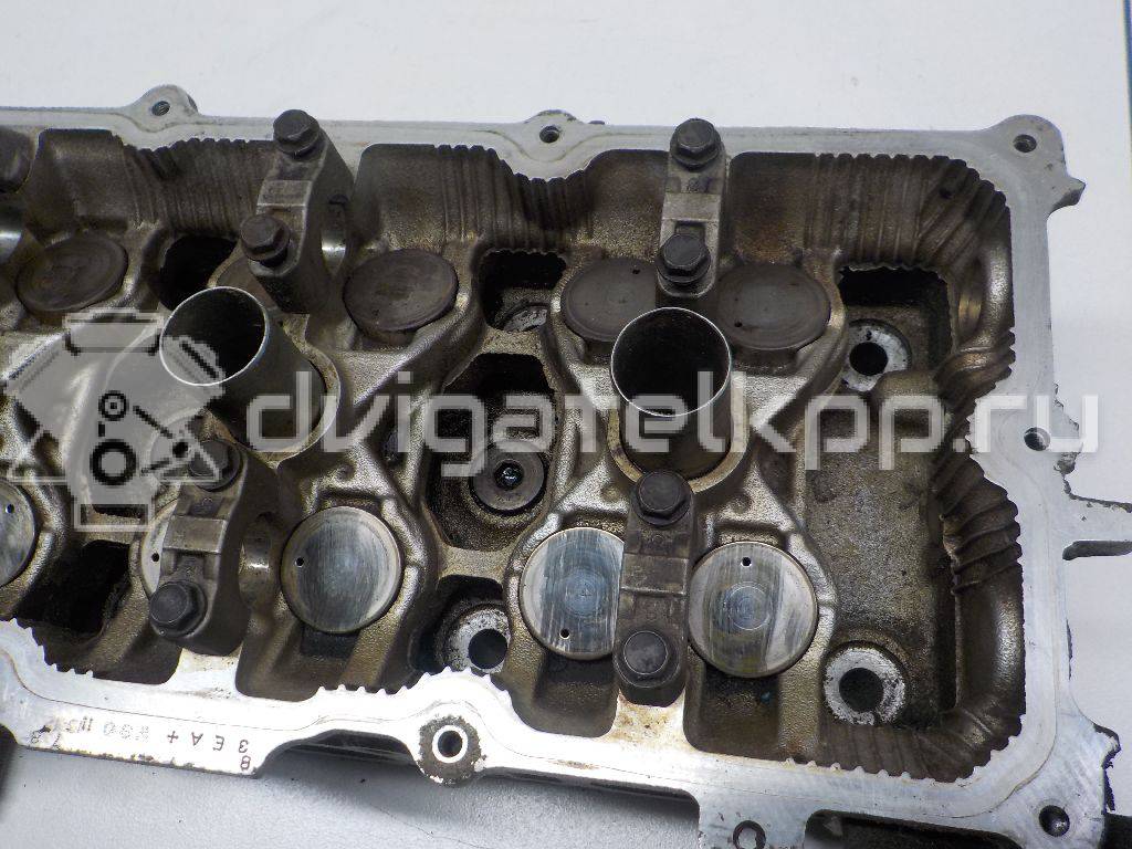 Фото Головка блока  11090cd700 для Infiniti / Mitsuoka / Isuzu / Nissan / Nissan (Dongfeng) {forloop.counter}}