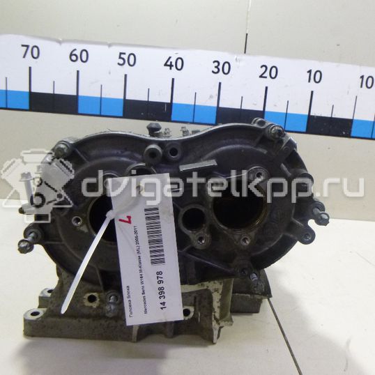 Фото Головка блока  2720101401 для Mercedes-Benz M-Class / S-Class / R-Class W251, V251