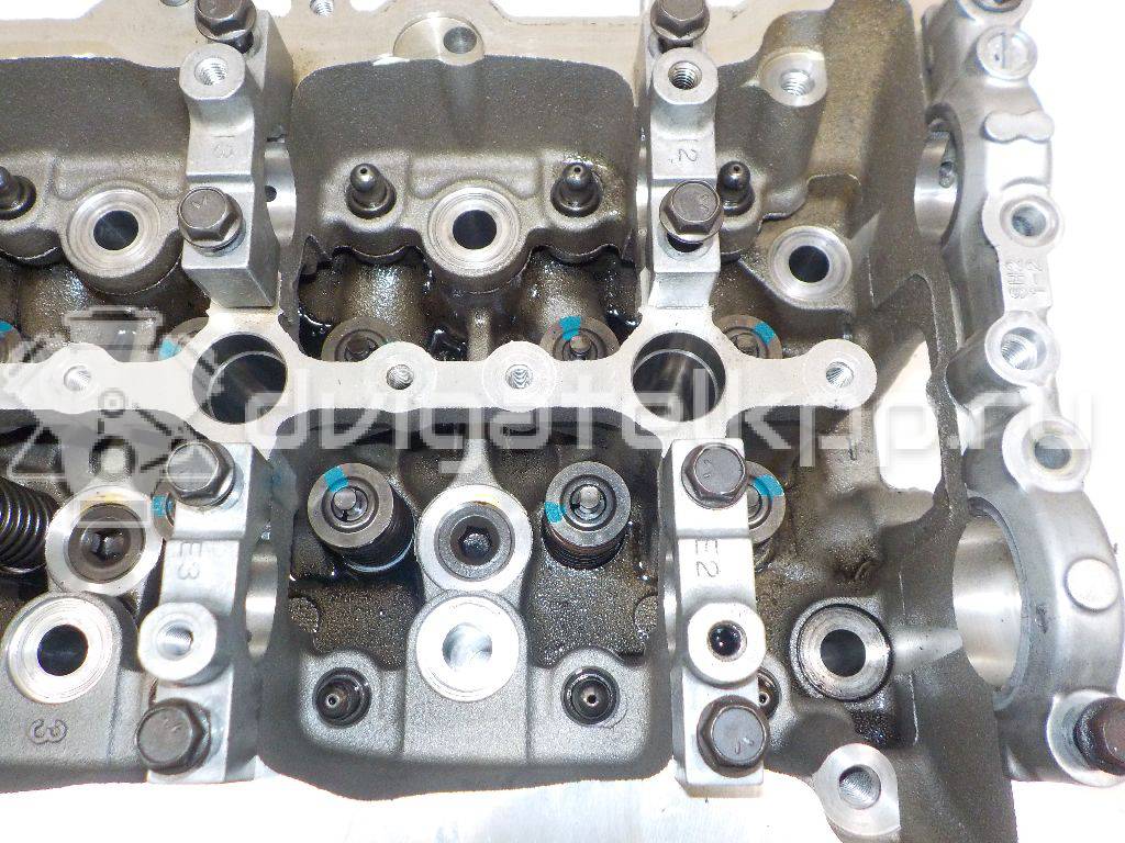 Фото Головка блока  SH0110100L для Mazda Cx-5 / 6 / 3 {forloop.counter}}