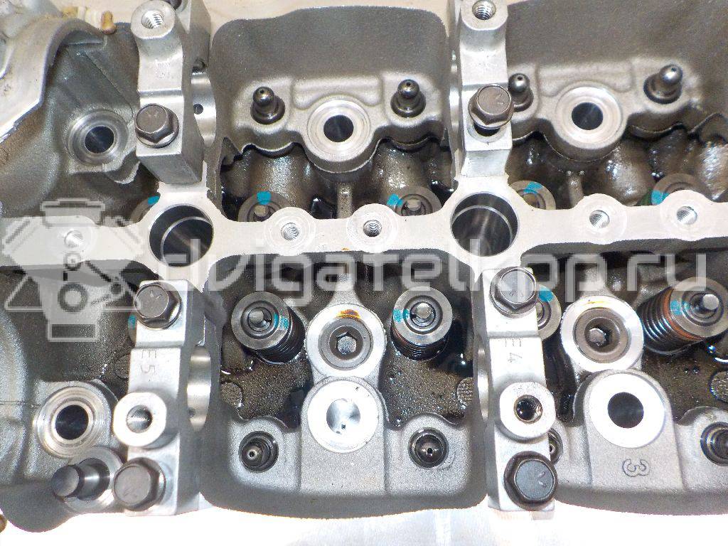 Фото Головка блока  SH0110100L для Mazda Cx-5 / 6 / 3 {forloop.counter}}