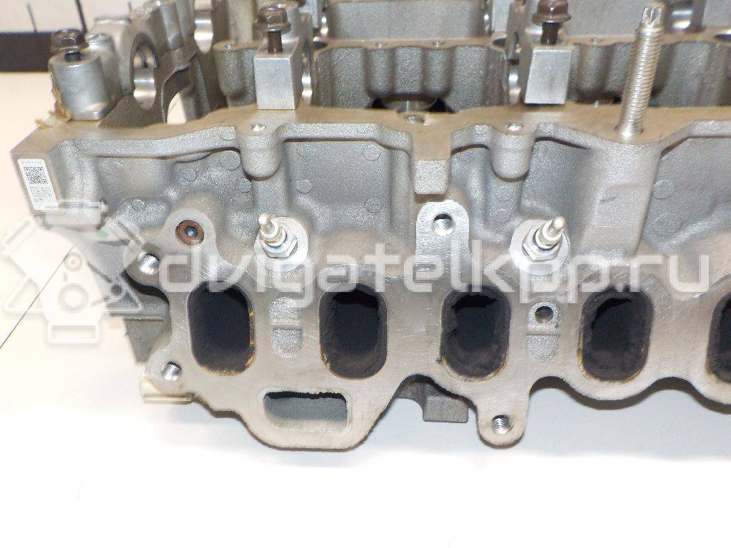 Фото Головка блока  SH0110100L для Mazda Cx-5 / 6 / 3 {forloop.counter}}