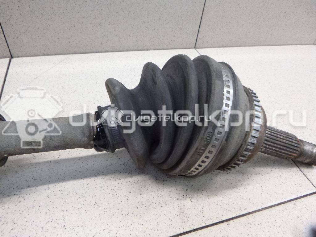 Фото Полуось передняя левая  4342028030 для Toyota Camry / Avensis / Rav 4 / Previa / Corolla {forloop.counter}}