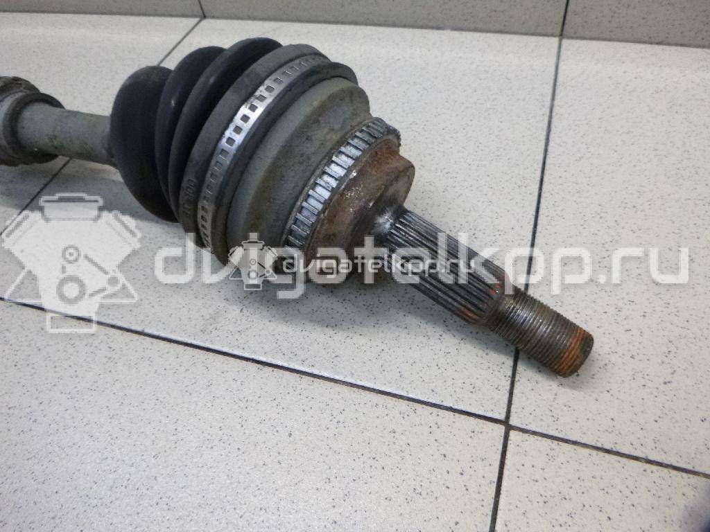 Фото Полуось передняя левая  4342028030 для Toyota Camry / Avensis / Rav 4 / Previa / Corolla {forloop.counter}}