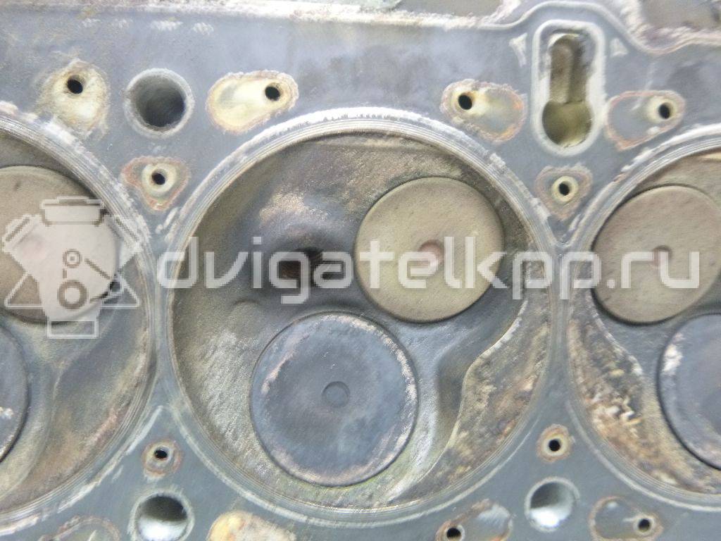 Фото Головка блока  7701475893 для Mahindra Renault / Renault / Dacia / Mahindra {forloop.counter}}