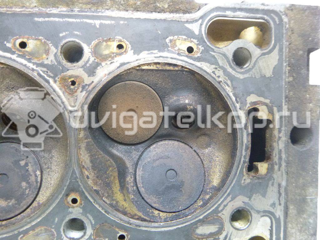 Фото Головка блока  7701475893 для Mahindra Renault / Renault / Dacia / Mahindra {forloop.counter}}