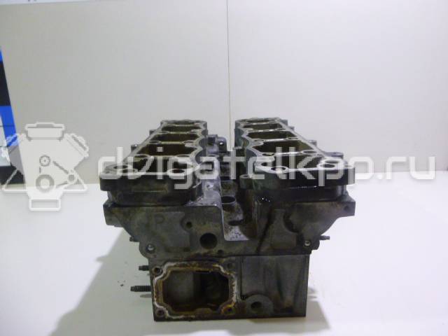 Фото Головка блока  0200ga для Citroen / Peugeot / Nissan (Zhengzhou) / Peugeot (Df-Psa) {forloop.counter}}