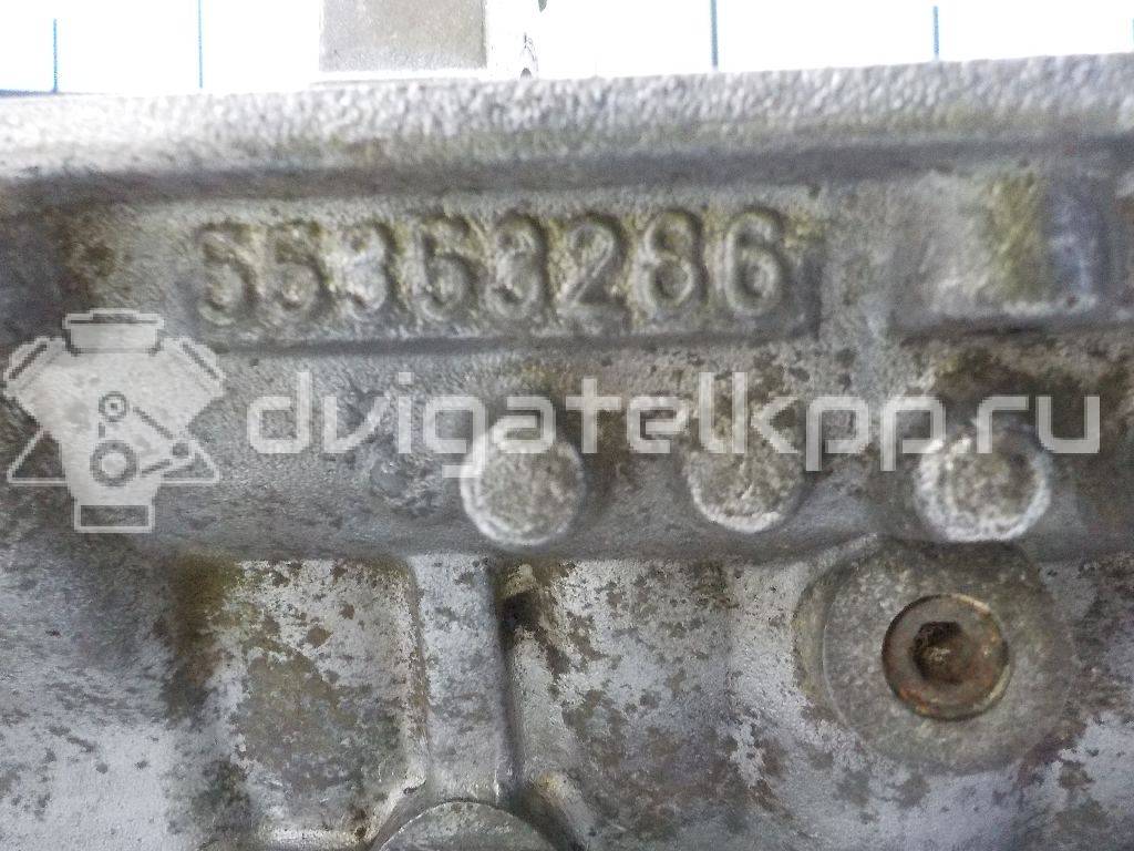 Фото Головка блока  5607238 для Holden / Opel / Chevrolet / Vauxhall {forloop.counter}}