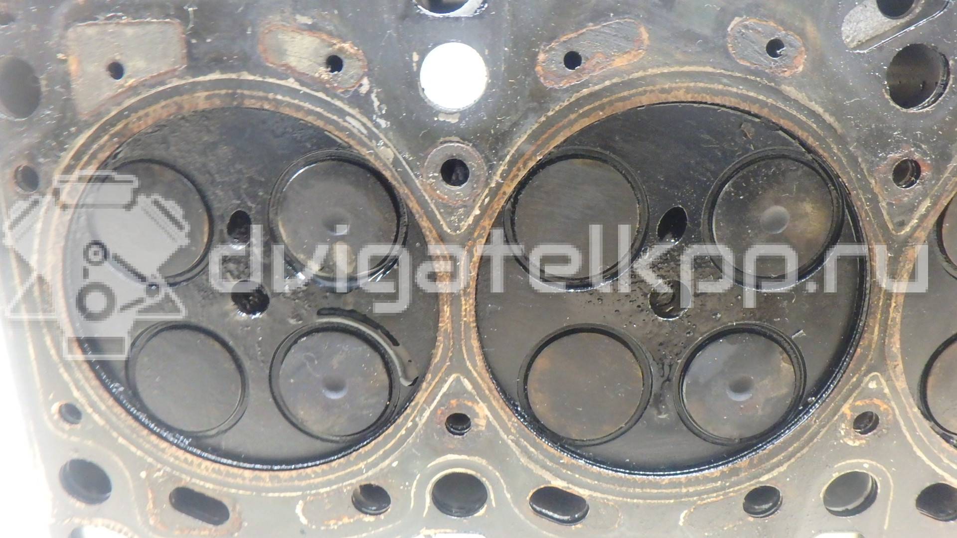 Фото Головка блока  93188494 для Opel / Vauxhall {forloop.counter}}