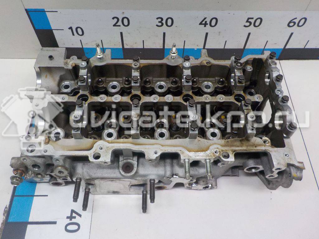 Фото Головка блока  SH0110100L для Mazda Cx-5 / 6 / 3 {forloop.counter}}