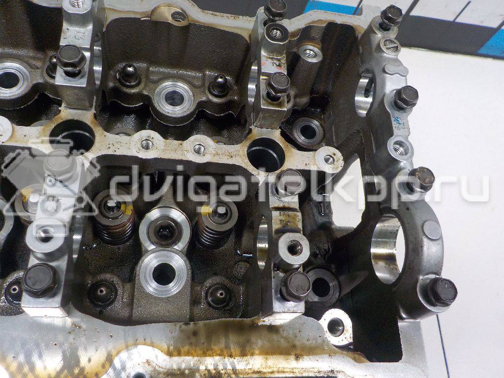 Фото Головка блока  SH0110100L для Mazda Cx-5 / 6 / 3 {forloop.counter}}