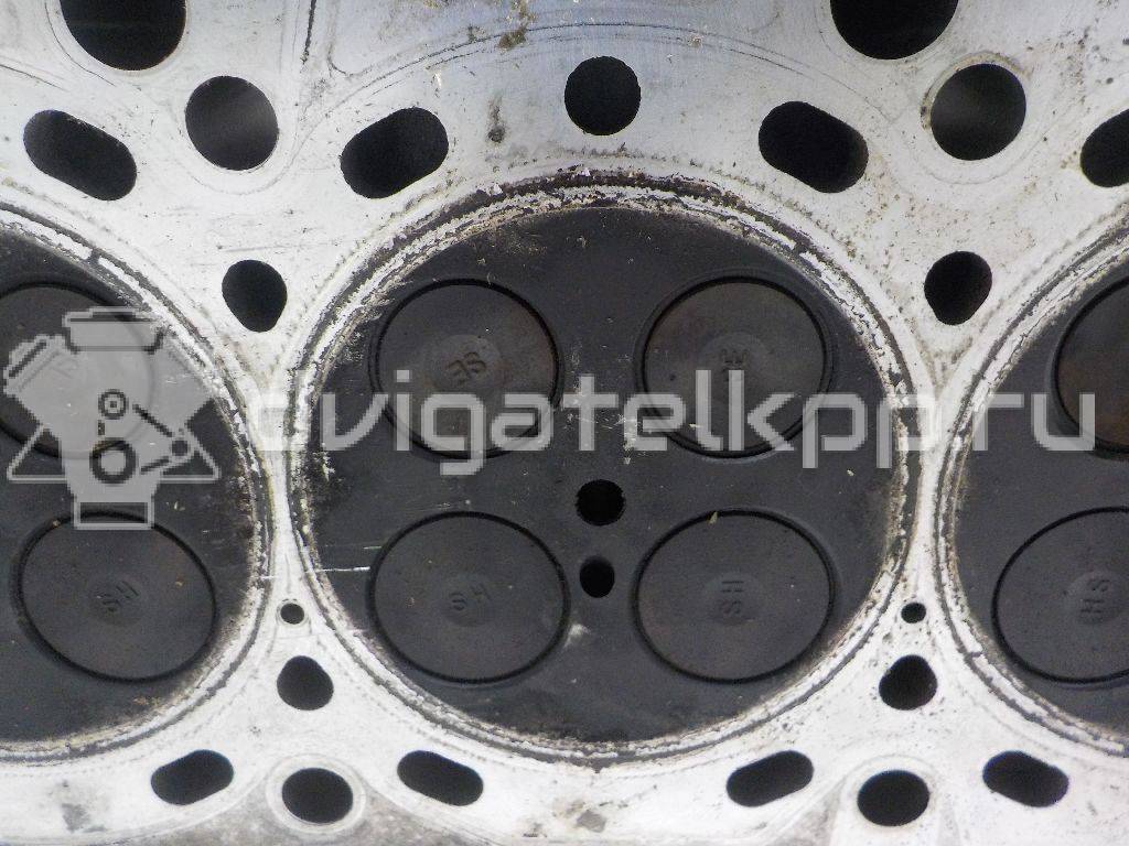 Фото Головка блока  SH0110100L для Mazda Cx-5 / 6 / 3 {forloop.counter}}