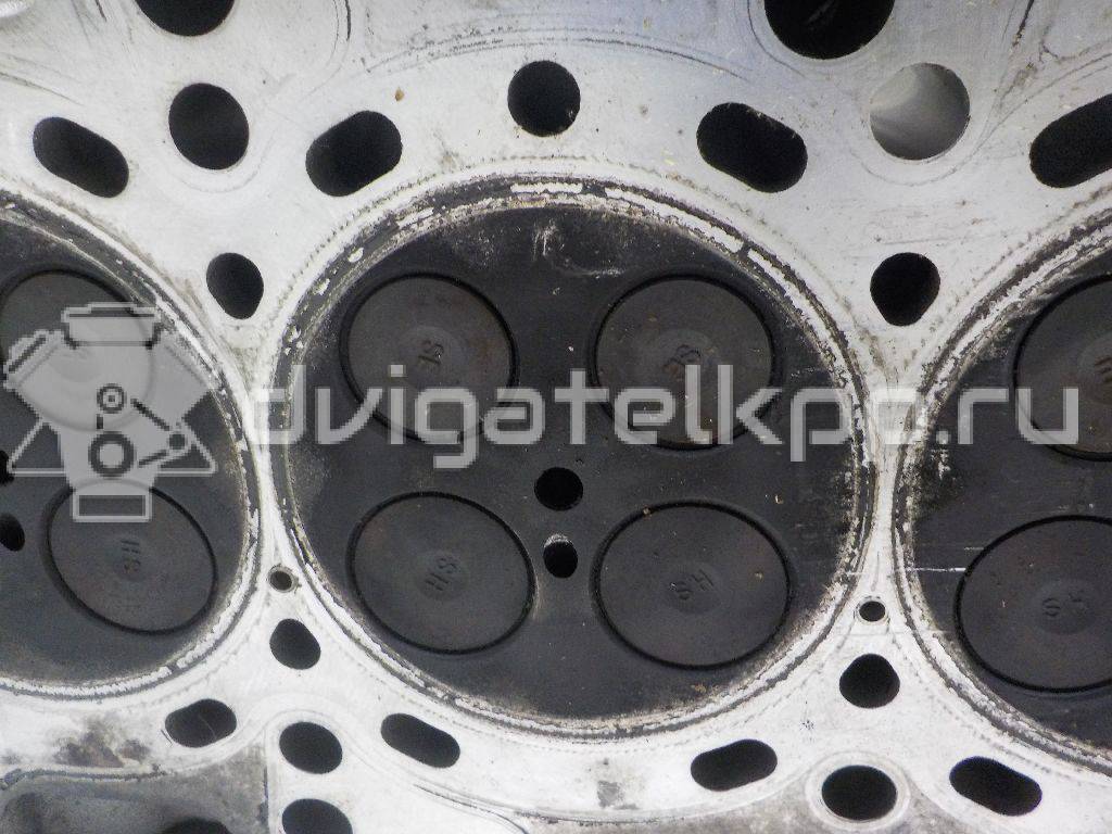 Фото Головка блока  SH0110100L для Mazda Cx-5 / 6 / 3 {forloop.counter}}