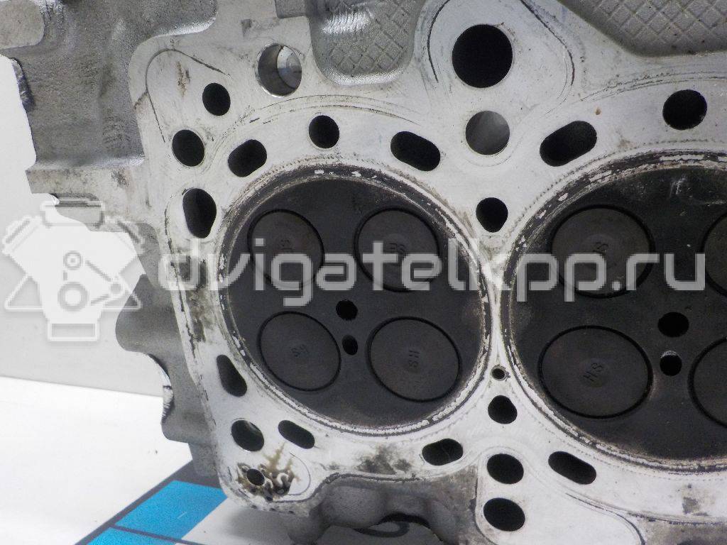 Фото Головка блока  SH0110100L для Mazda Cx-5 / 6 / 3 {forloop.counter}}