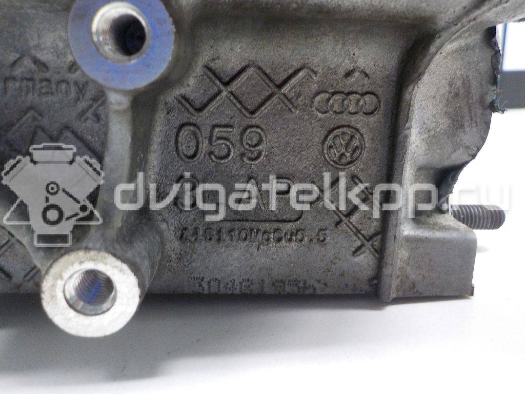 Фото Головка блока  059103263 для Audi Q7 {forloop.counter}}