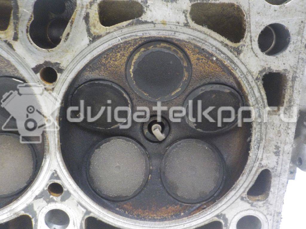 Фото Головка блока  078103067BH для Audi Allroad {forloop.counter}}