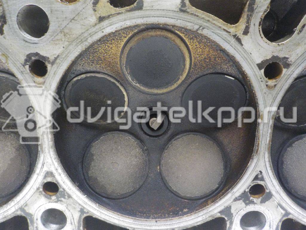 Фото Головка блока  078103067BH для Audi Allroad {forloop.counter}}