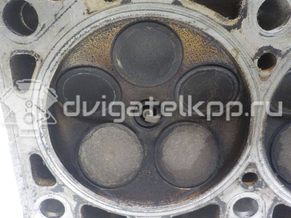 Фото Головка блока  078103067BH для Audi Allroad {forloop.counter}}