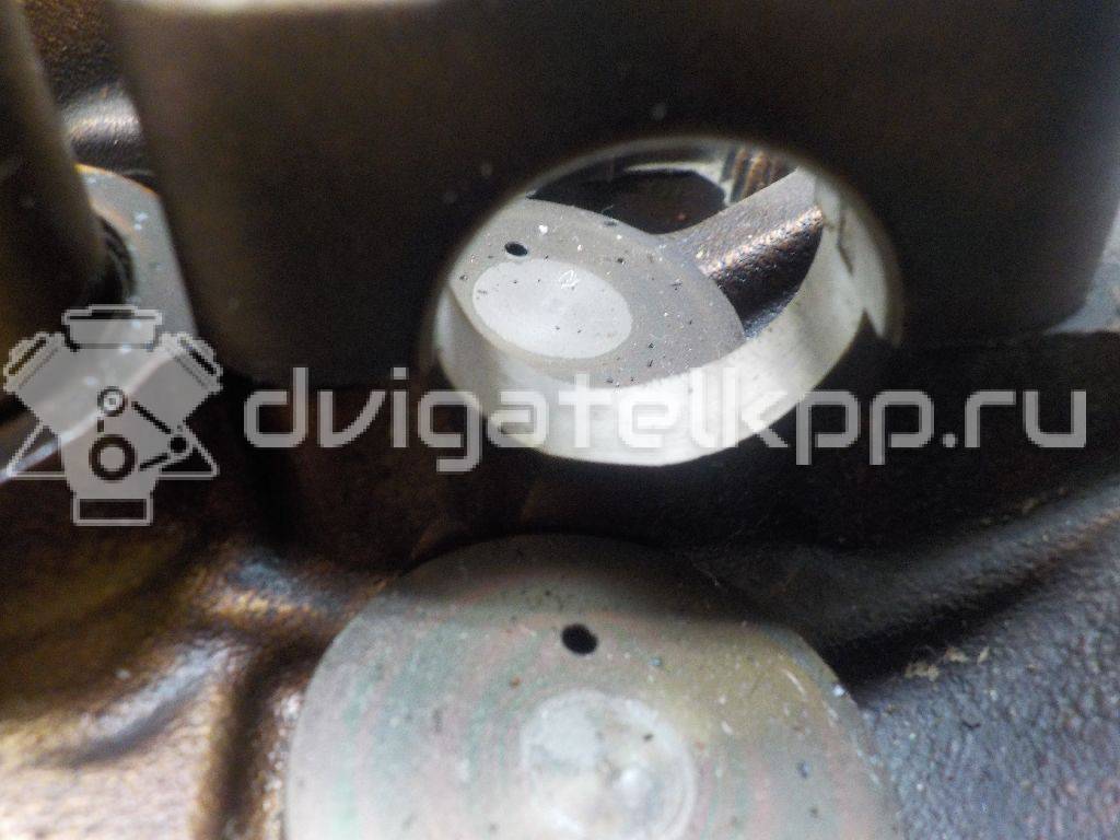 Фото Головка блока  11040ja10a для Infiniti / Mitsuoka / Isuzu / Nissan / Mitsubishi / Nissan (Dongfeng) {forloop.counter}}