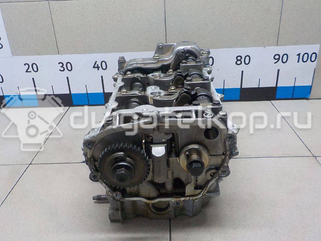 Фото Головка блока  11040ey02c для Infiniti / Mitsubishi / Nissan {forloop.counter}}