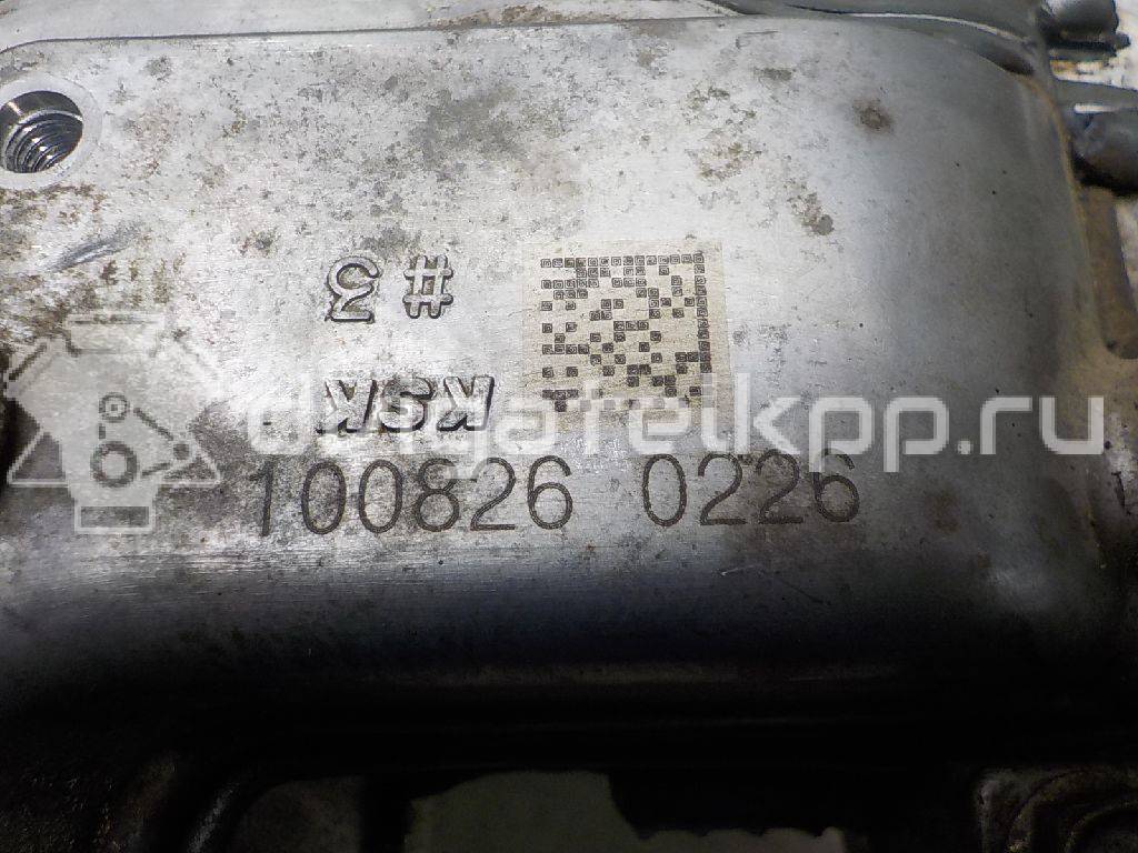 Фото Головка блока  11040ey02c для Infiniti / Mitsubishi / Nissan {forloop.counter}}