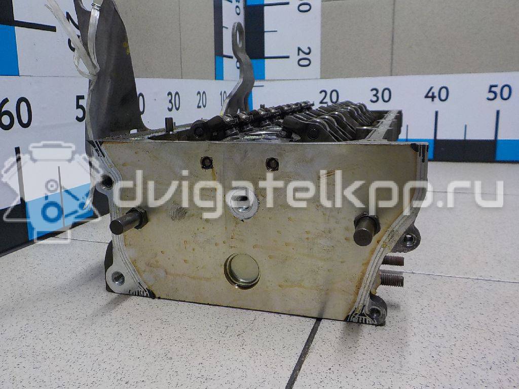 Фото Головка блока  03C103351C для Volkswagen / Skoda / Seat {forloop.counter}}