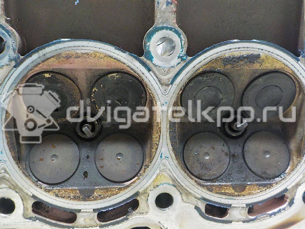 Фото Головка блока  03C103351C для Volkswagen / Skoda / Seat {forloop.counter}}