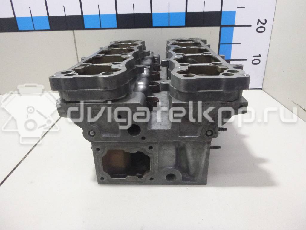 Фото Головка блока  0200GA для Citroen / Peugeot / Nissan (Zhengzhou) / Peugeot (Df-Psa) {forloop.counter}}