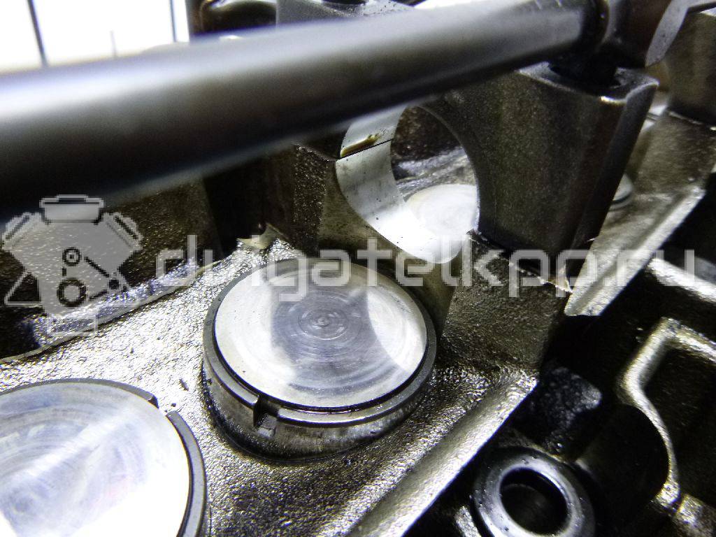 Фото Головка блока  93185126 для Holden / Opel / Vauxhall {forloop.counter}}