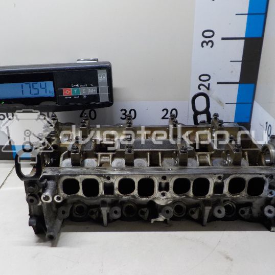 Фото Головка блока  L3K910090G для Besturn (Faw) / Ford (Changan) / Ford Australia / Ford (Jmc) / Mazda / Mazda (Faw)