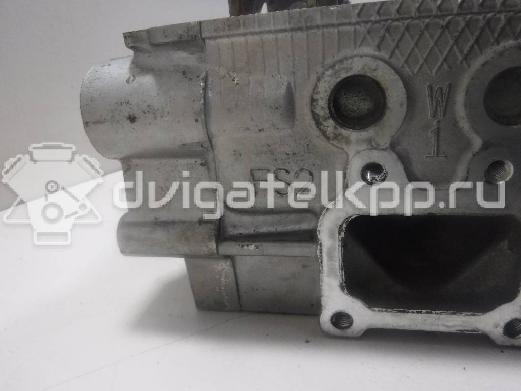 Фото Головка блока  FSH910100A для Volkswagen / Mazda / Ford Australia / Haima (Faw) {forloop.counter}}