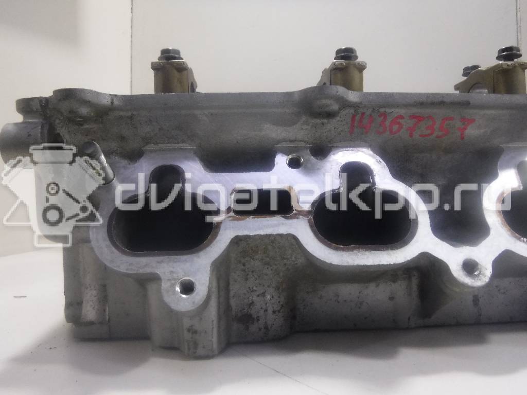 Фото Головка блока  FSH910100A для Volkswagen / Mazda / Ford Australia / Haima (Faw) {forloop.counter}}