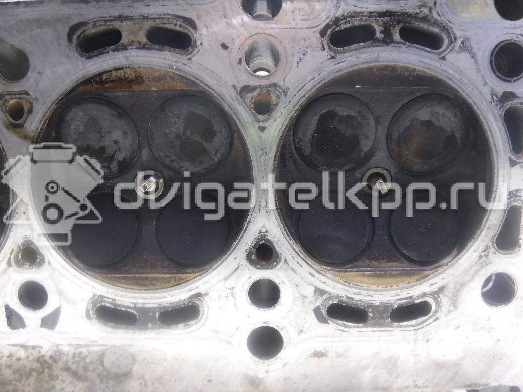 Фото Головка блока  FSH910100A для Volkswagen / Mazda / Ford Australia / Haima (Faw) {forloop.counter}}