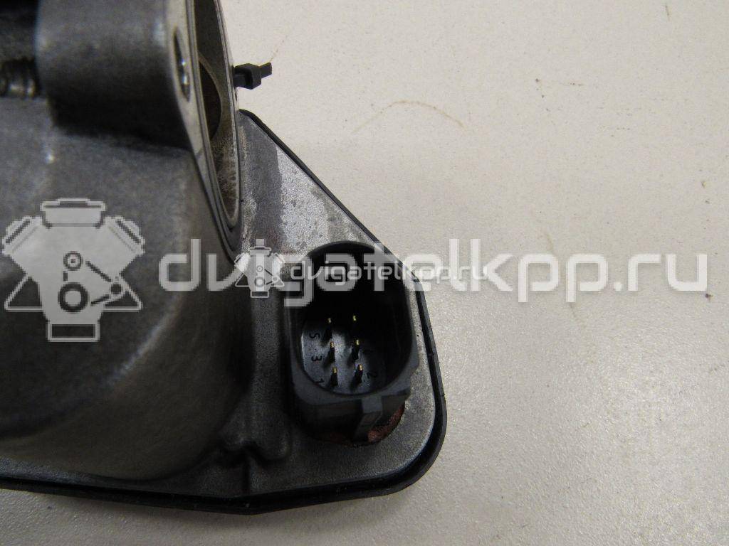 Фото Заслонка воздушная  8200302798 для Renault Modus Grand F Jp0 / Megane / Clio / Laguna / Scénic {forloop.counter}}