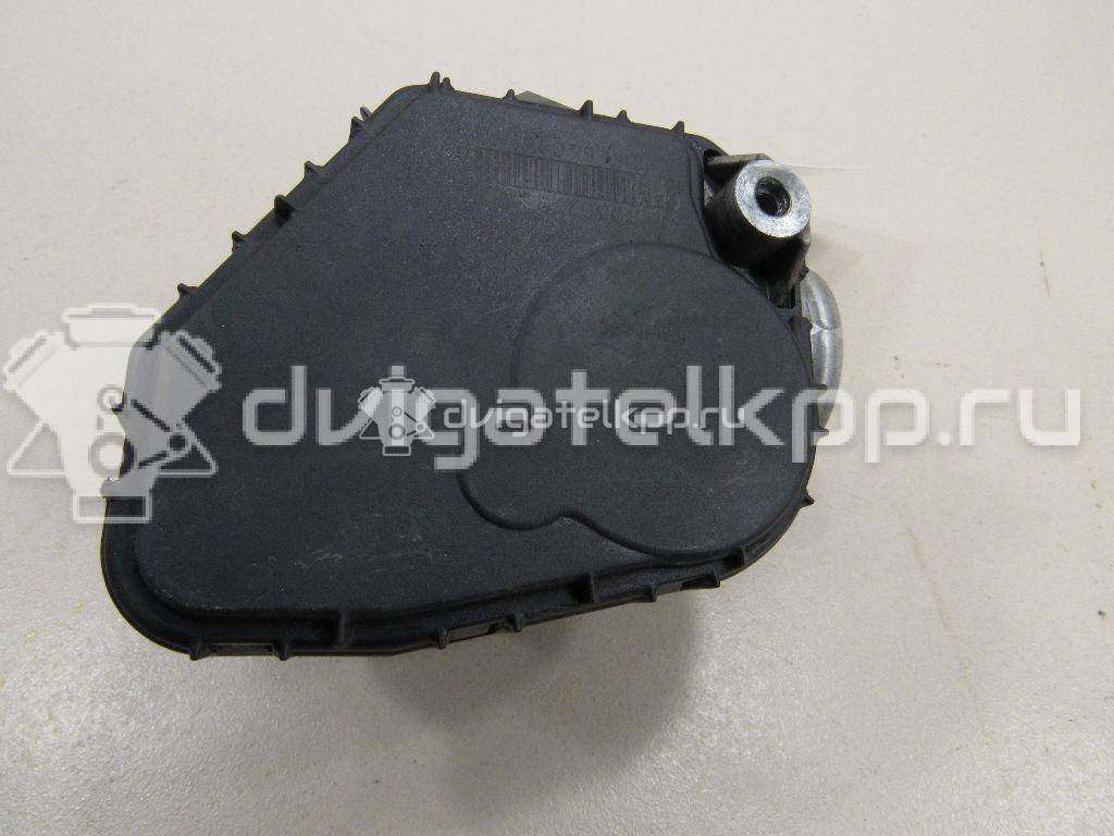 Фото Заслонка воздушная  8200302798 для Renault Modus Grand F Jp0 / Megane / Clio / Laguna / Scénic {forloop.counter}}