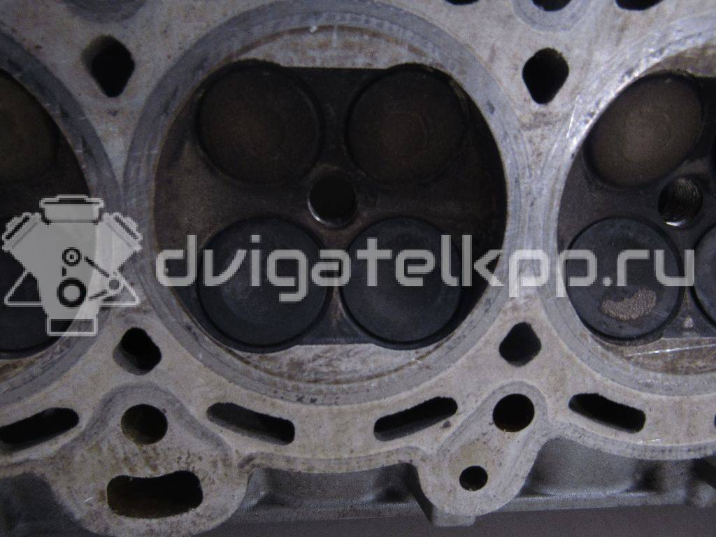 Фото Головка блока  1845565 для Ford Fiesta / Sierra / Consul / Orion / Taunus {forloop.counter}}