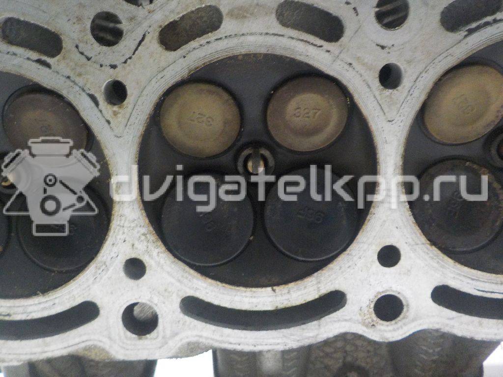 Фото Головка блока для двигателя 4A92 для Mitsubishi (Gac) Asx Ga W 122-124 л.с 16V 1.6 л бензин {forloop.counter}}