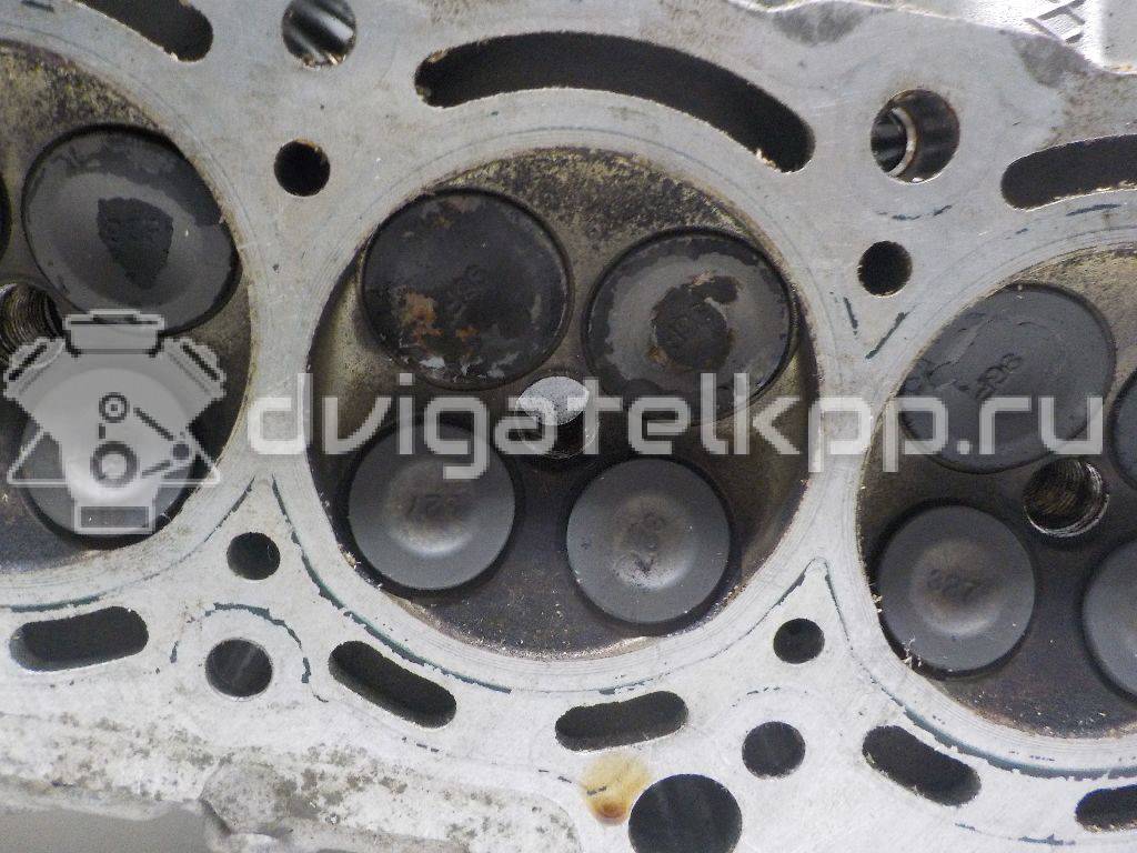 Фото Головка блока для двигателя 4A92 для Mitsubishi (Gac) Asx Ga W 122-124 л.с 16V 1.6 л бензин {forloop.counter}}