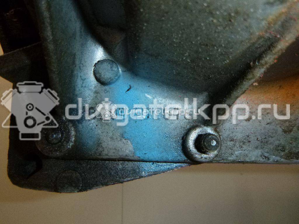 Фото Контрактная (б/у) МКПП для Mahindra Renault / Mahindra 75 л.с 8V 1.4 л K7J 710 бензин 320105151R {forloop.counter}}