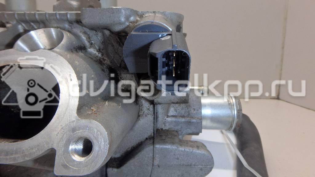 Фото Головка блока для двигателя 4A91 для Fengxing (Dongfeng) / Mitsubishi 120 л.с 16V 1.5 л бензин {forloop.counter}}